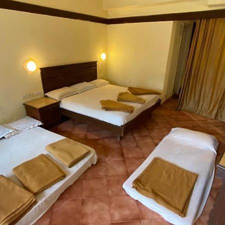 Anand Ritz Resort Matheran Eksteriør bilde