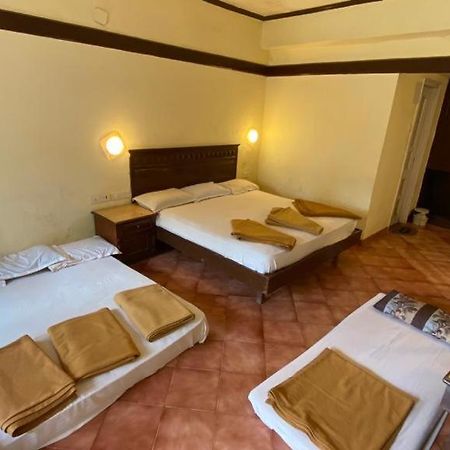 Anand Ritz Resort Matheran Eksteriør bilde