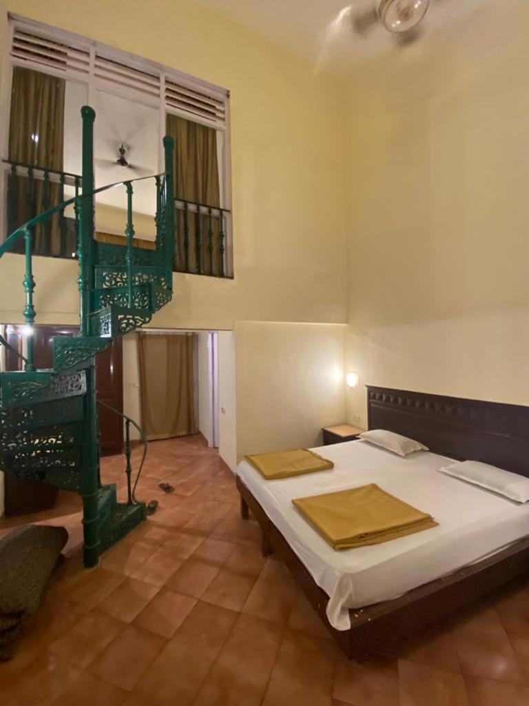 Anand Ritz Resort Matheran Eksteriør bilde