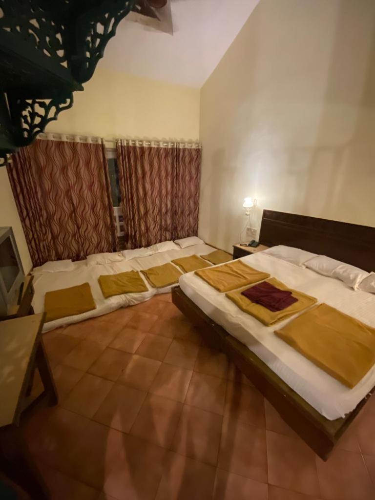 Anand Ritz Resort Matheran Eksteriør bilde