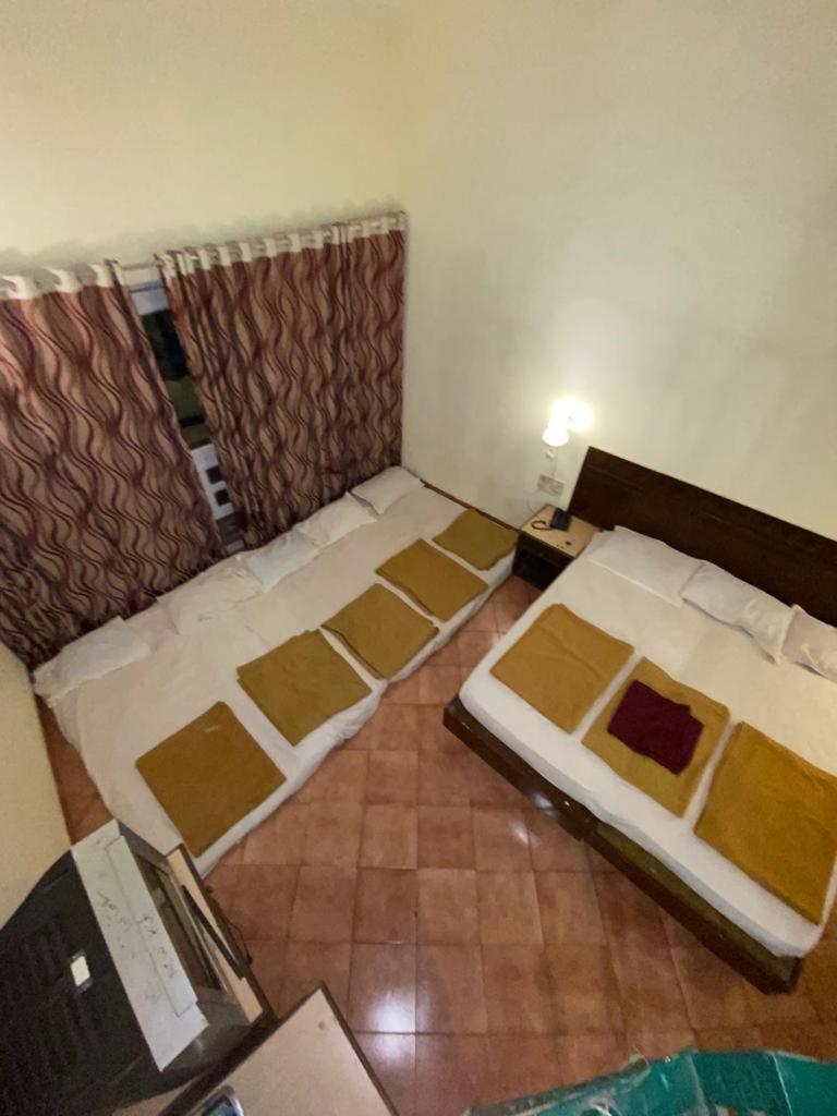 Anand Ritz Resort Matheran Eksteriør bilde