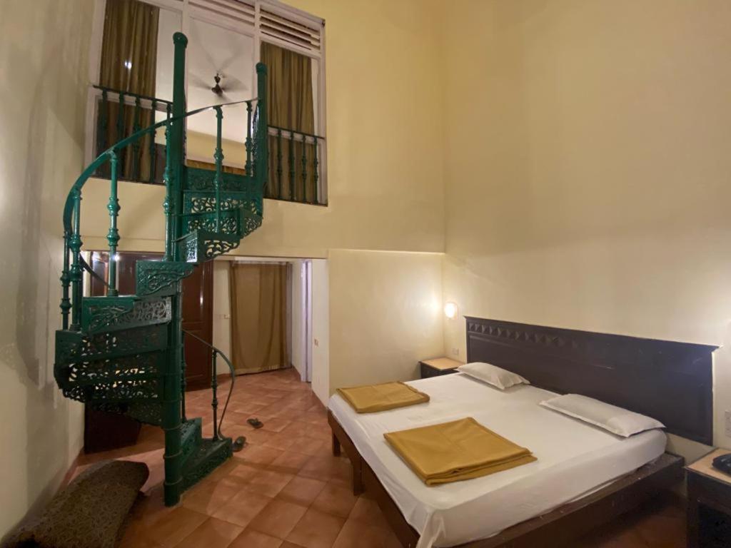 Anand Ritz Resort Matheran Eksteriør bilde