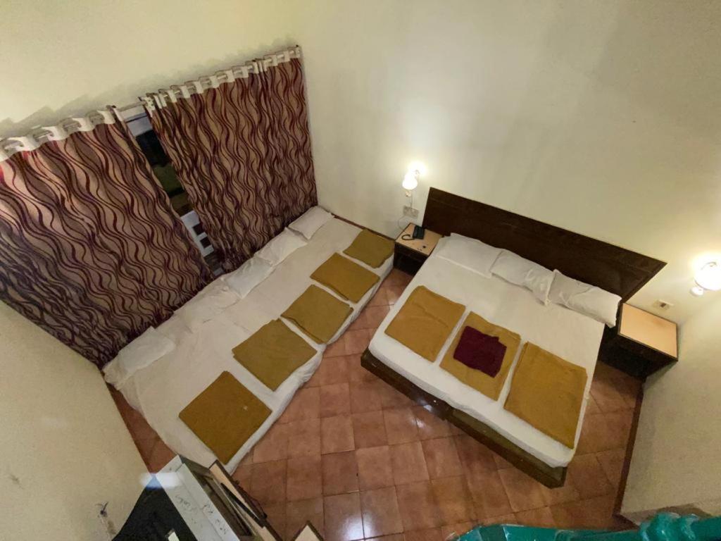 Anand Ritz Resort Matheran Eksteriør bilde