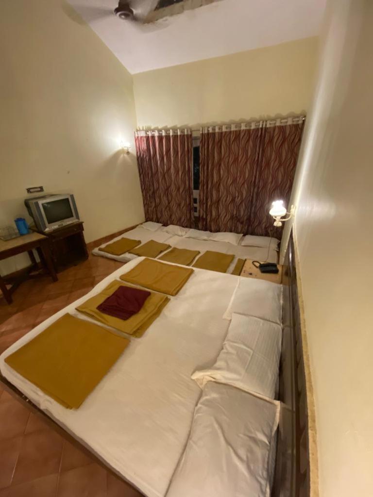 Anand Ritz Resort Matheran Eksteriør bilde