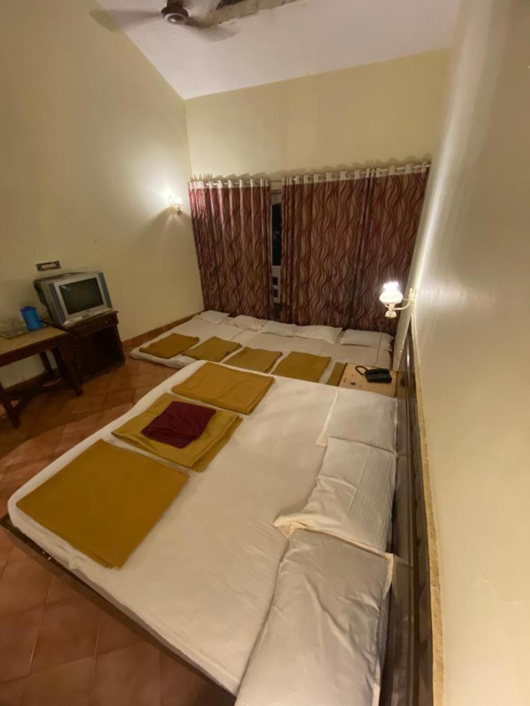 Anand Ritz Resort Matheran Eksteriør bilde