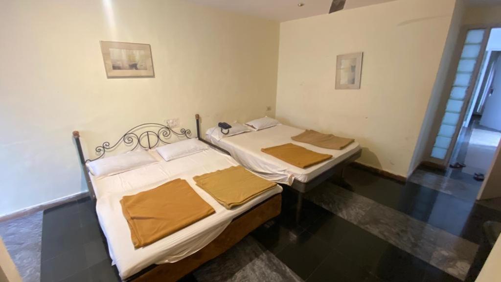 Anand Ritz Resort Matheran Eksteriør bilde
