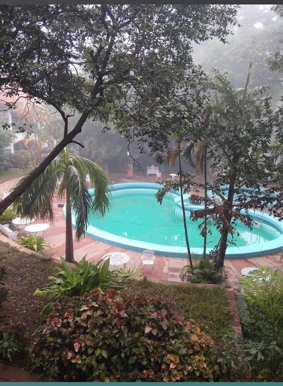 Anand Ritz Resort Matheran Eksteriør bilde
