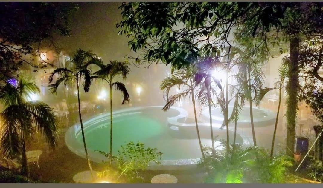 Anand Ritz Resort Matheran Eksteriør bilde