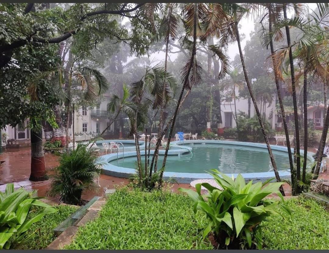 Anand Ritz Resort Matheran Eksteriør bilde